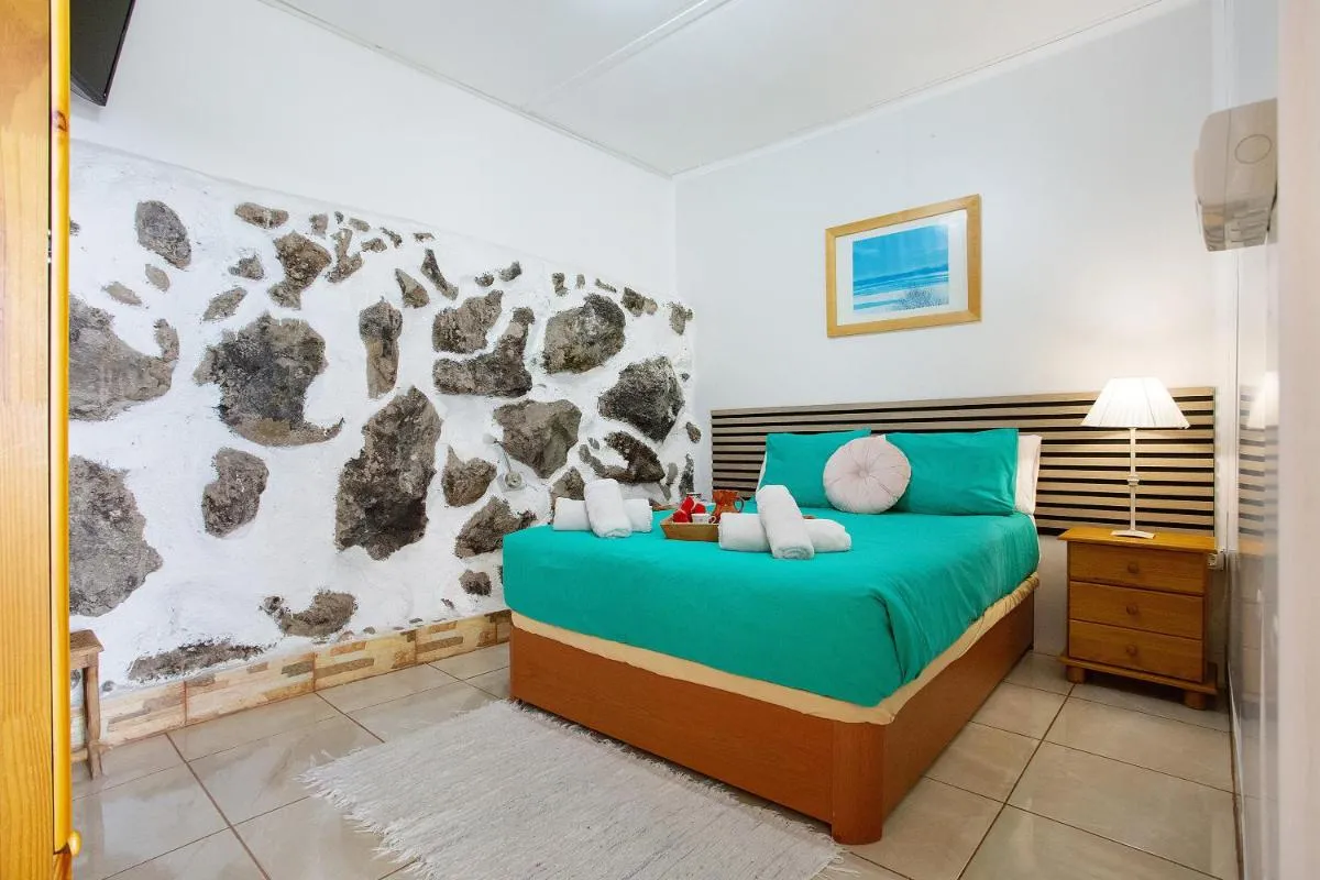 Image 1 of Minipiso Rural Guía de Isora