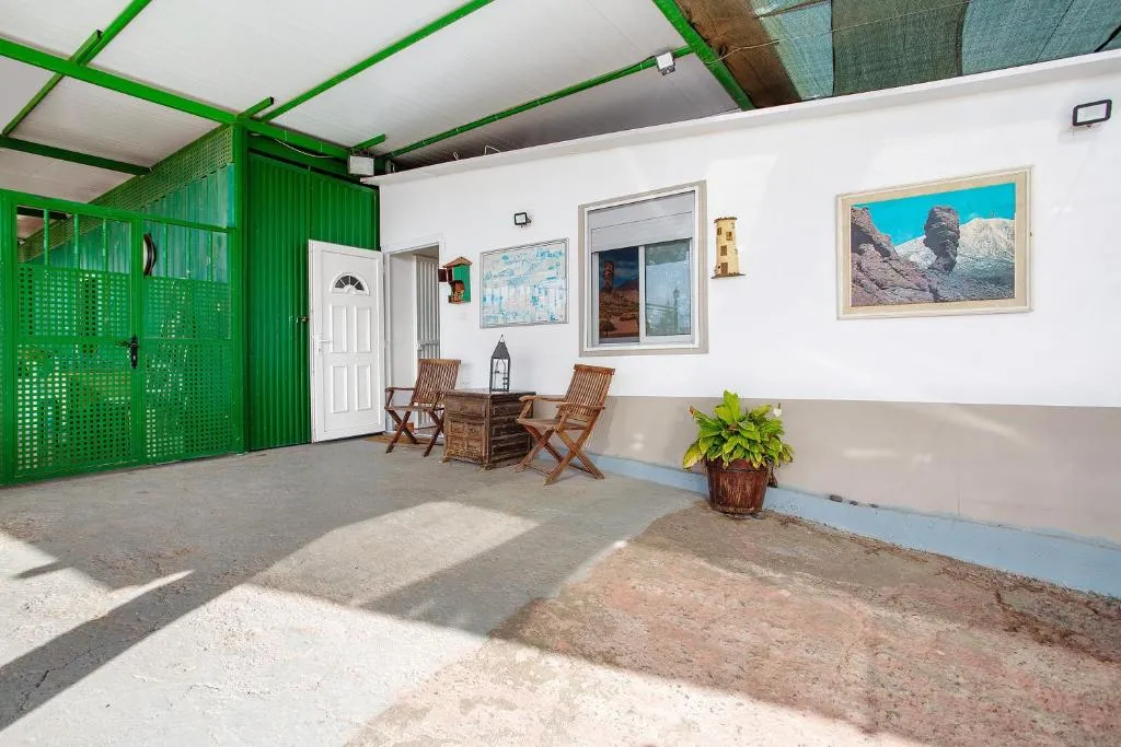 Image of Minipiso Rural Guía de Isora