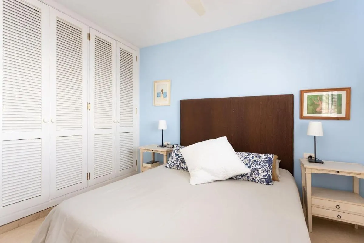 Image 6 of Modern 2bedroom Seaviews & Wifi