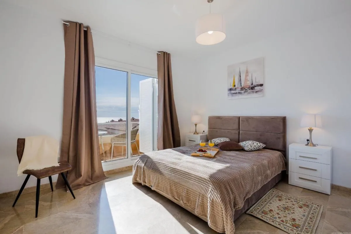 Image 1 of Modern cozy and peaceful holiday oasis