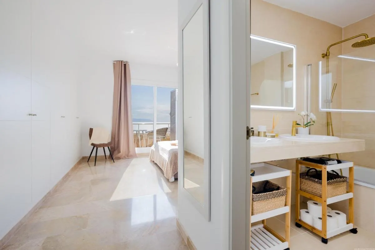 Image 2 of Modern cozy and peaceful holiday oasis