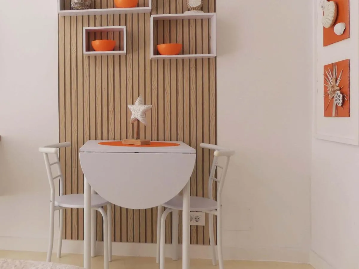 Image 2 of Moderno Estudio Vista Mar Playa de Las Americas