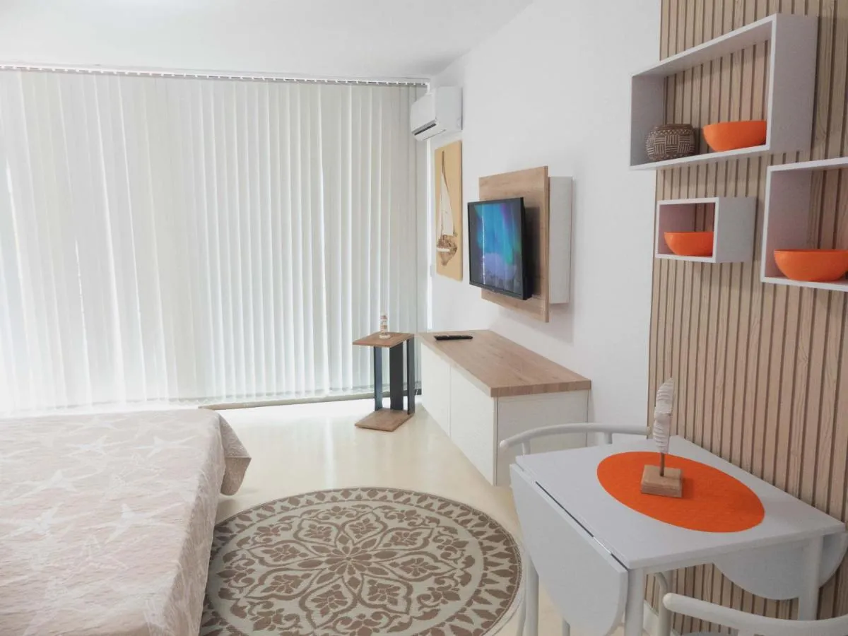 Image 1 of Moderno Estudio Vista Mar Playa de Las Americas