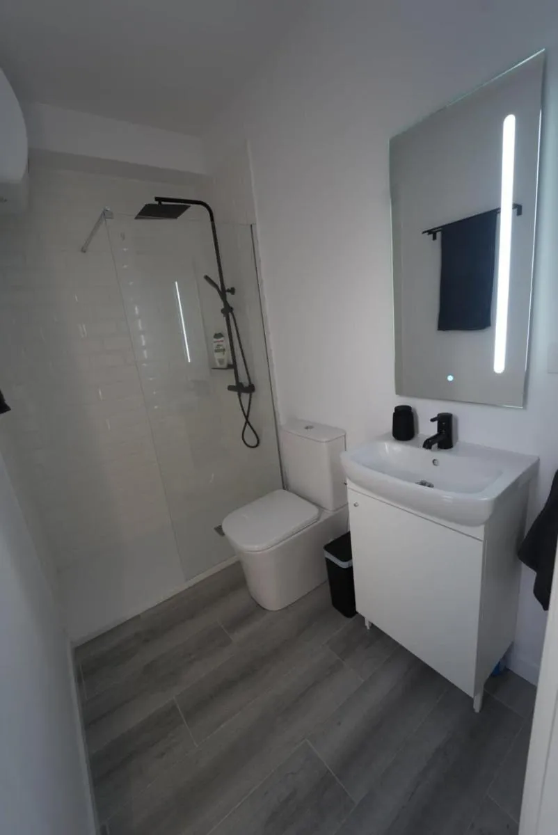 Image 3 of Moderno estudio en Costa del silencio con terraza y piscina