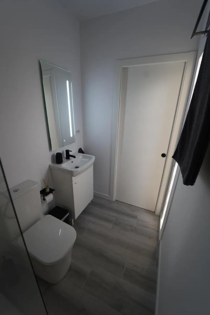 Image 6 of Moderno estudio en Costa del silencio con terraza y piscina