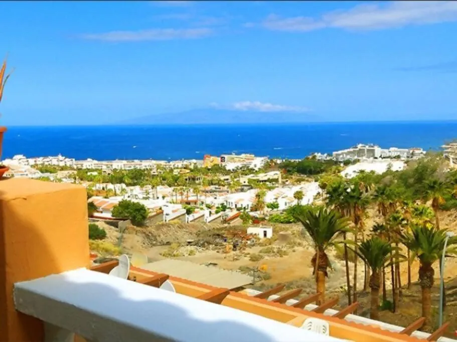 Image of Monolocale vista spettacolare sulloceano OV401