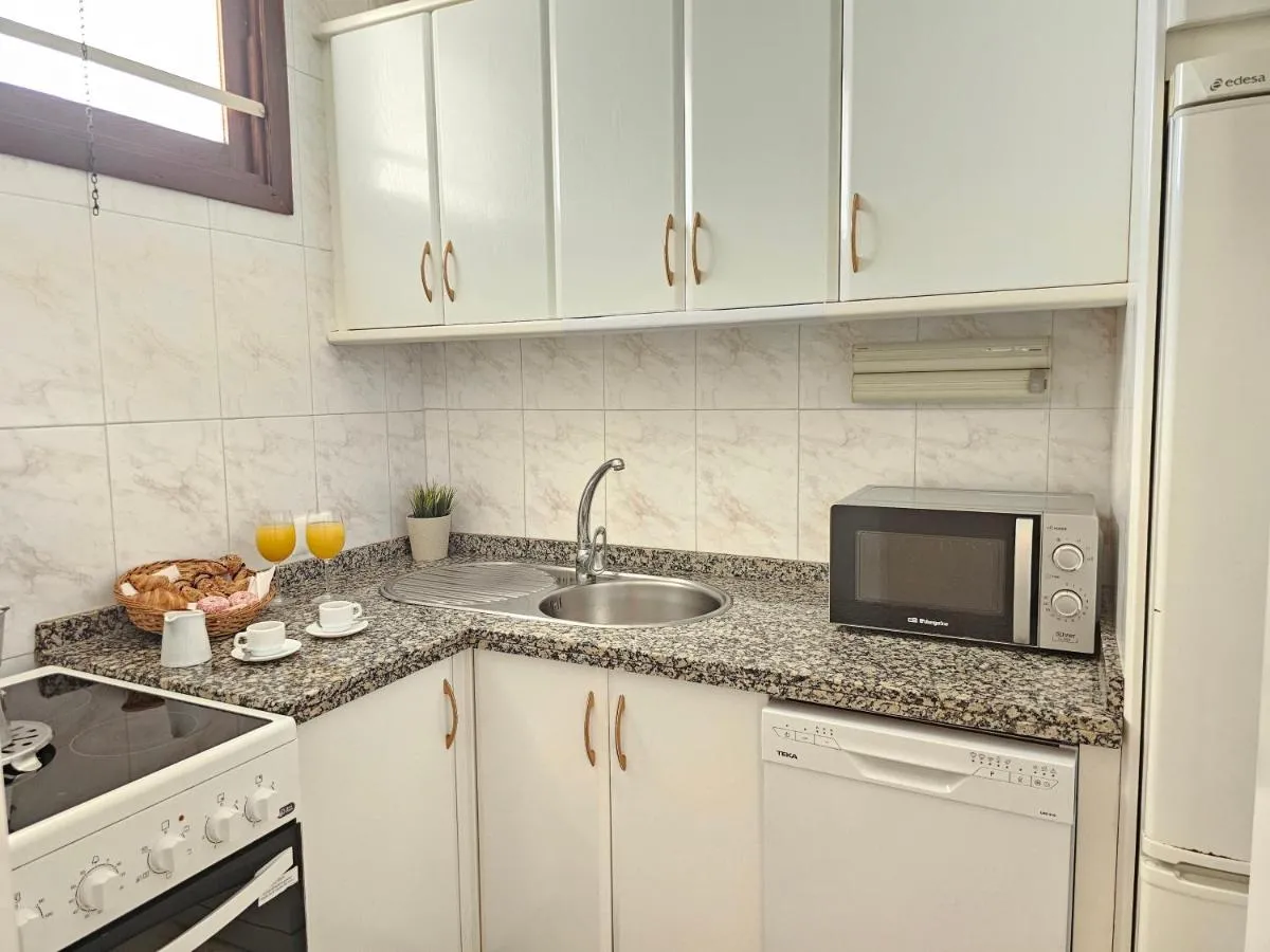 Image 4 of NEW ENDLESS OCEAN VIBES ACHACAY, South Tenerife