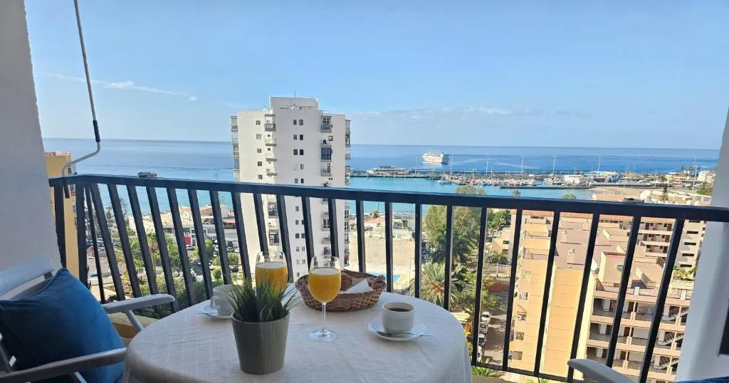 Image of NEW ENDLESS OCEAN VIBES ACHACAY, South Tenerife