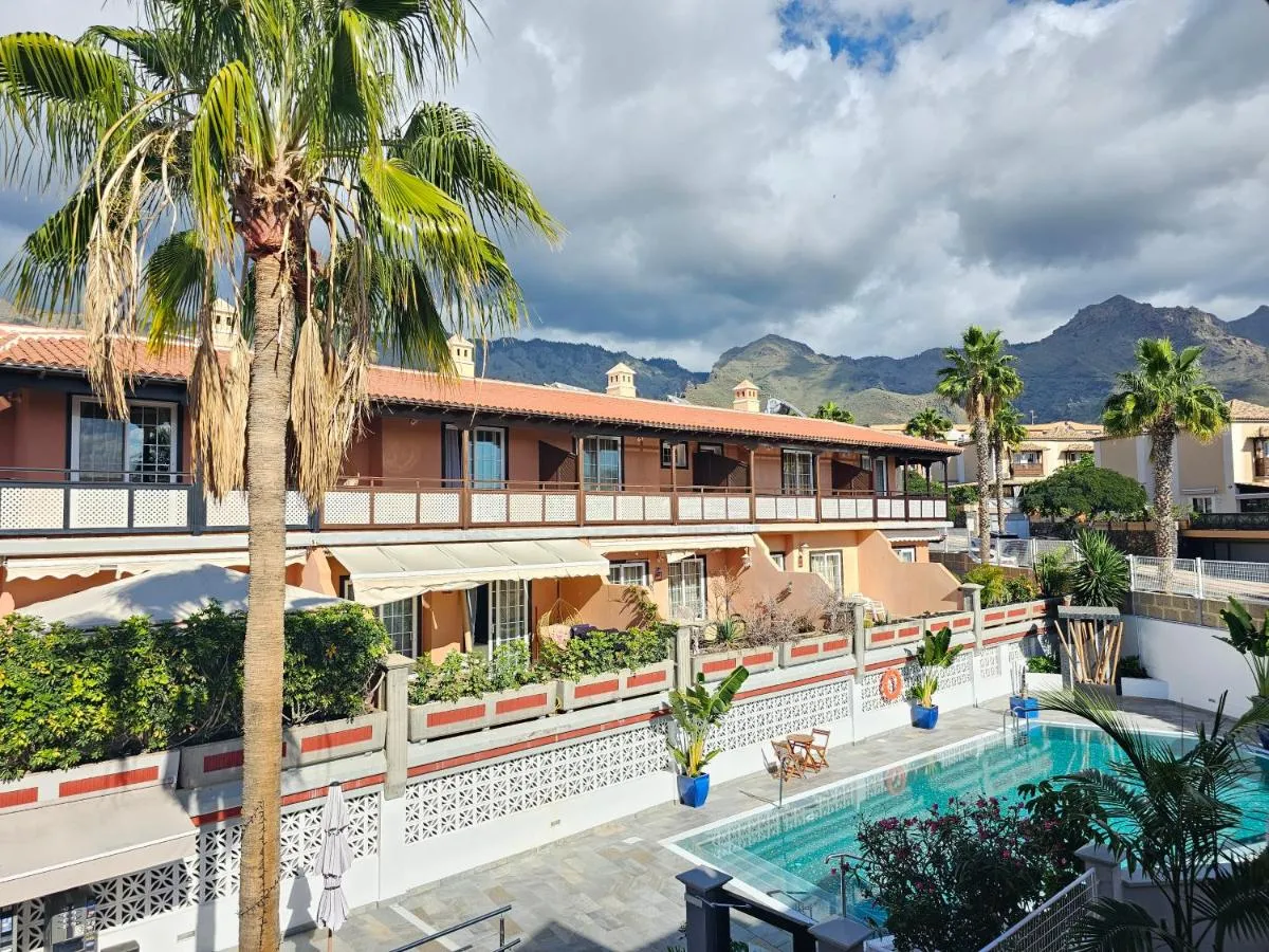 Image 6 of NEW LUXURY RELAXING HOLIDAYS GOLF & SUN, Costa Adeje