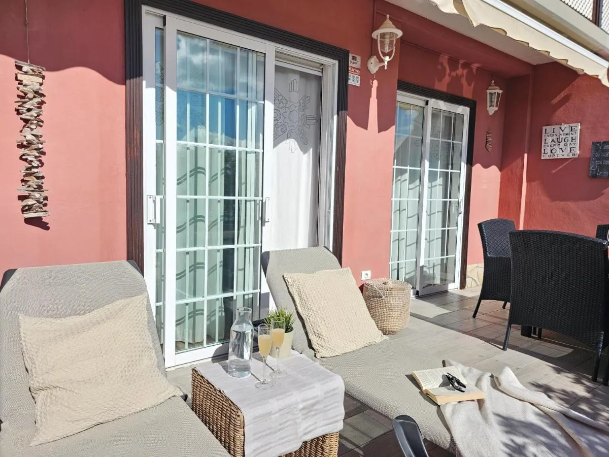 Image 4 of NEW LUXURY RELAXING HOLIDAYS GOLF & SUN, Costa Adeje