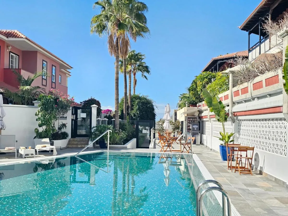 Image 3 of NEW LUXURY RELAXING HOLIDAYS GOLF & SUN, Costa Adeje