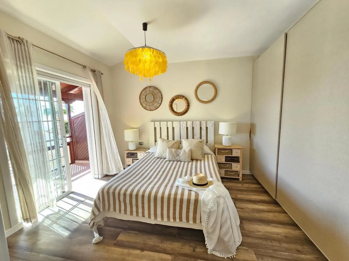 Image 1 of NEW LUXURY RELAXING HOLIDAYS GOLF & SUN, Costa Adeje