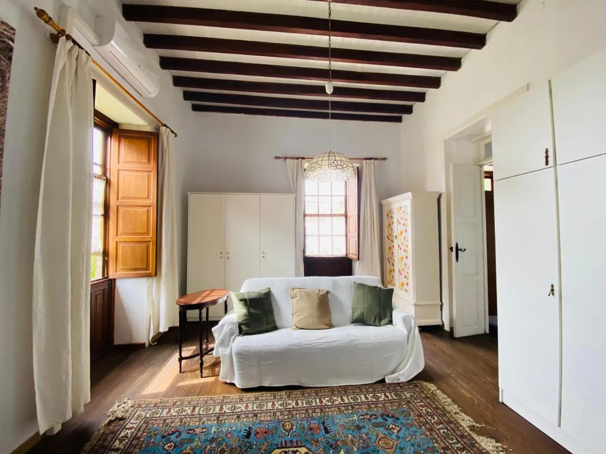 Image 6 of NEW TYPICAL CANARY HOME CASA MÁ, Arona Tenerife