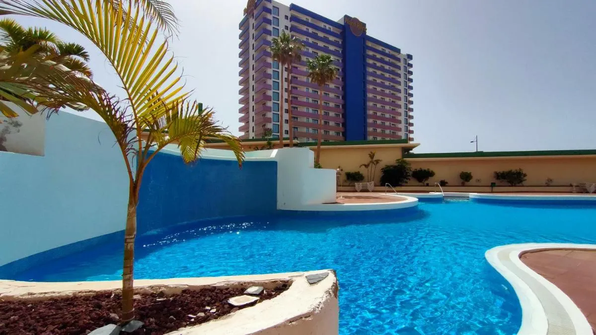 Image 2 of Natalia Beach Apartment