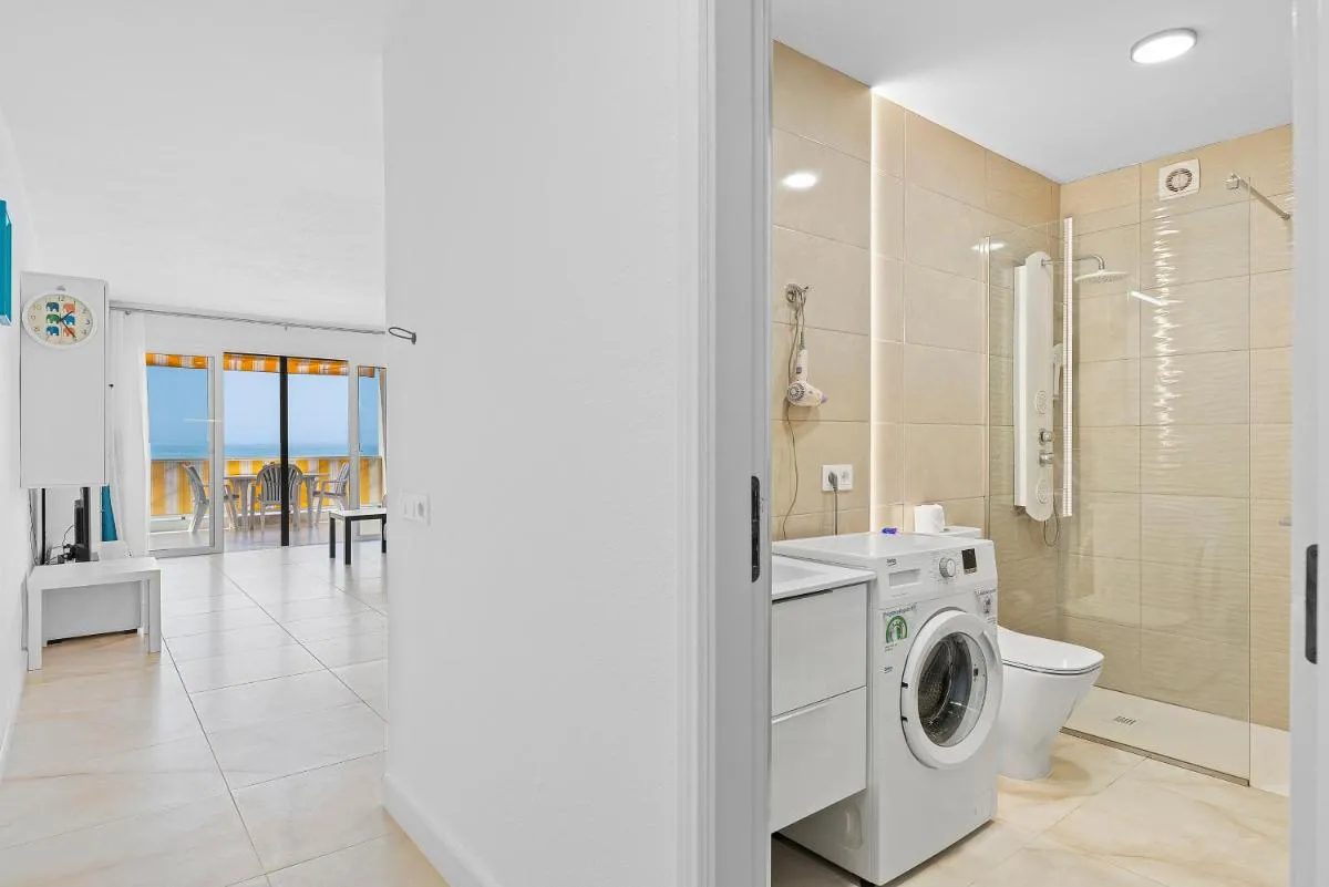 Image 6 of Neptuno Ocean View, Beach line with Pool