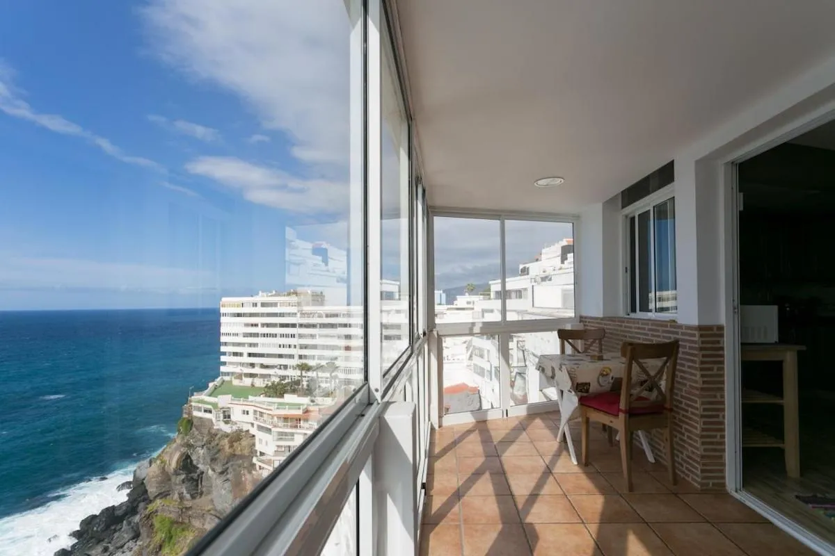 Image 5 of Nice and comfortable vacational apartment with sea view