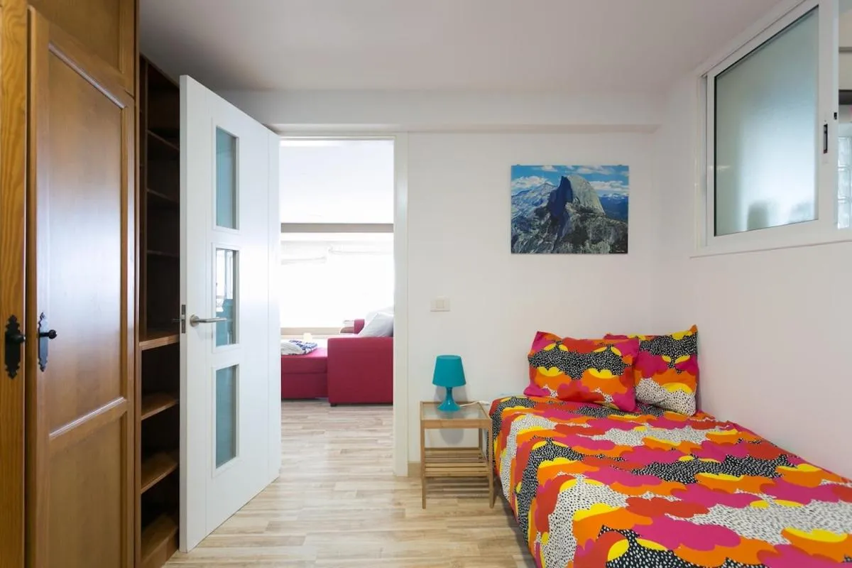 Image 1 of Nice and comfortable vacational apartment with sea view