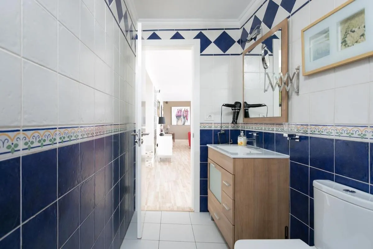 Image 2 of Nice and comfortable vacational apartment with sea view