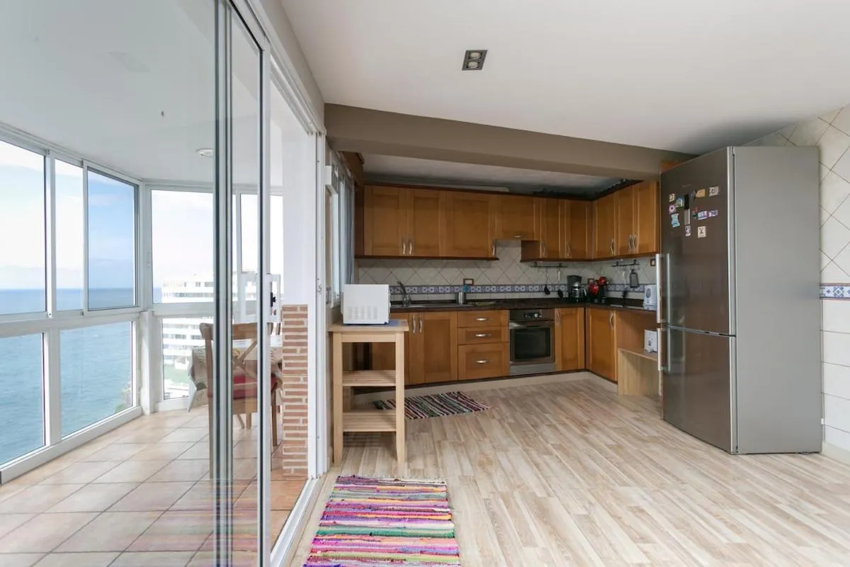 Image 3 of Nice and comfortable vacational apartment with sea view