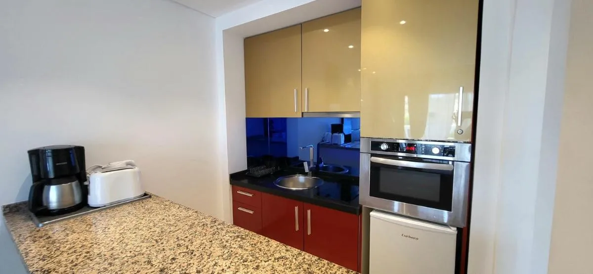 Image 4 of Nice apartment, friendly complex in Tenerife South