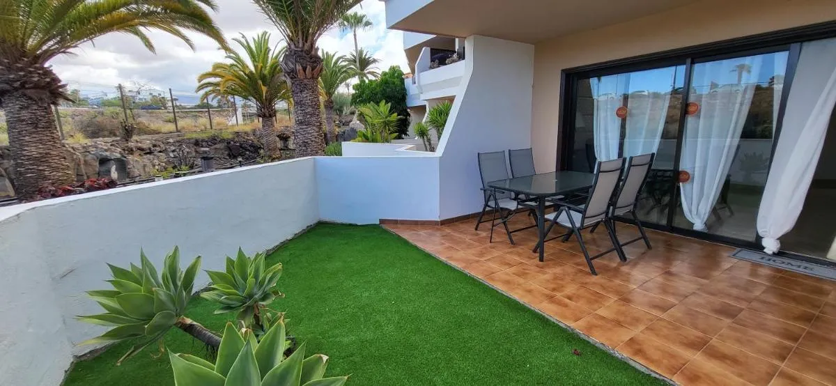 Image 6 of Nice apartment, friendly complex in Tenerife South