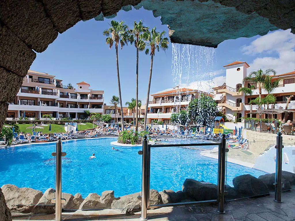 Image of Nice apartment, friendly complex in Tenerife South