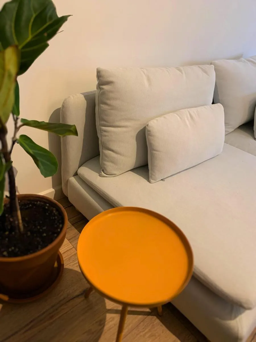 Image 5 of Nordic! 1 Bedroom Apartment