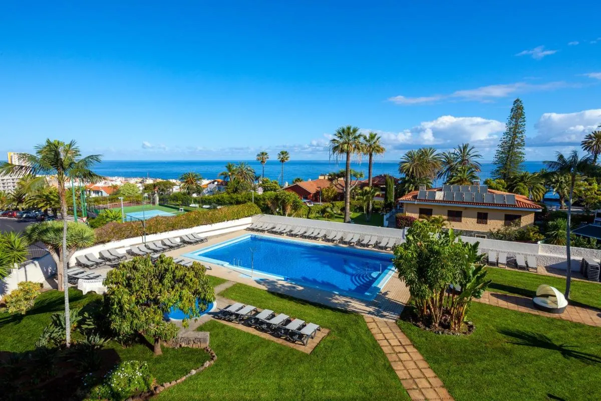 Image 3 of O7 Tenerife