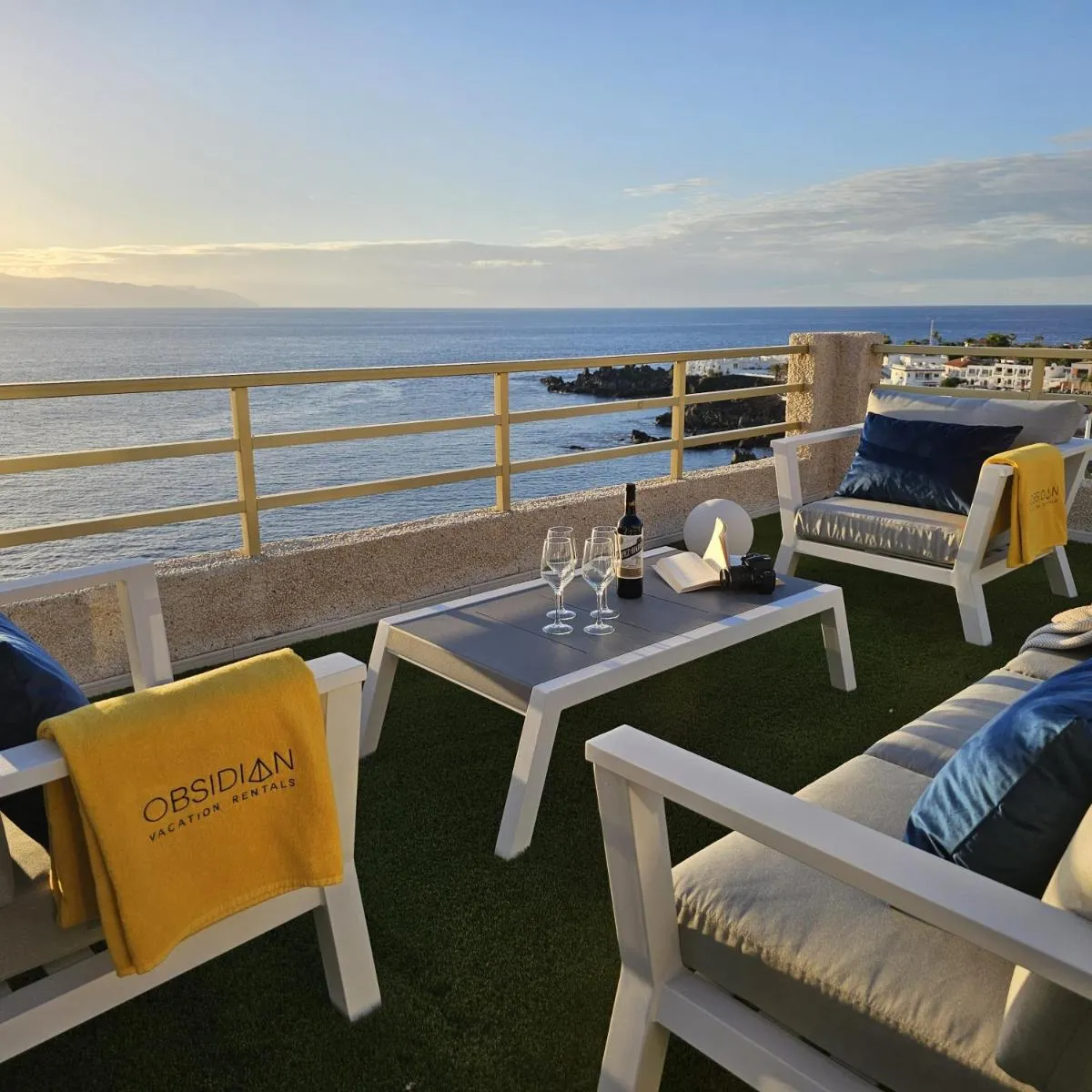 Image 3 of OBSIDIAN Mirador del Oceano