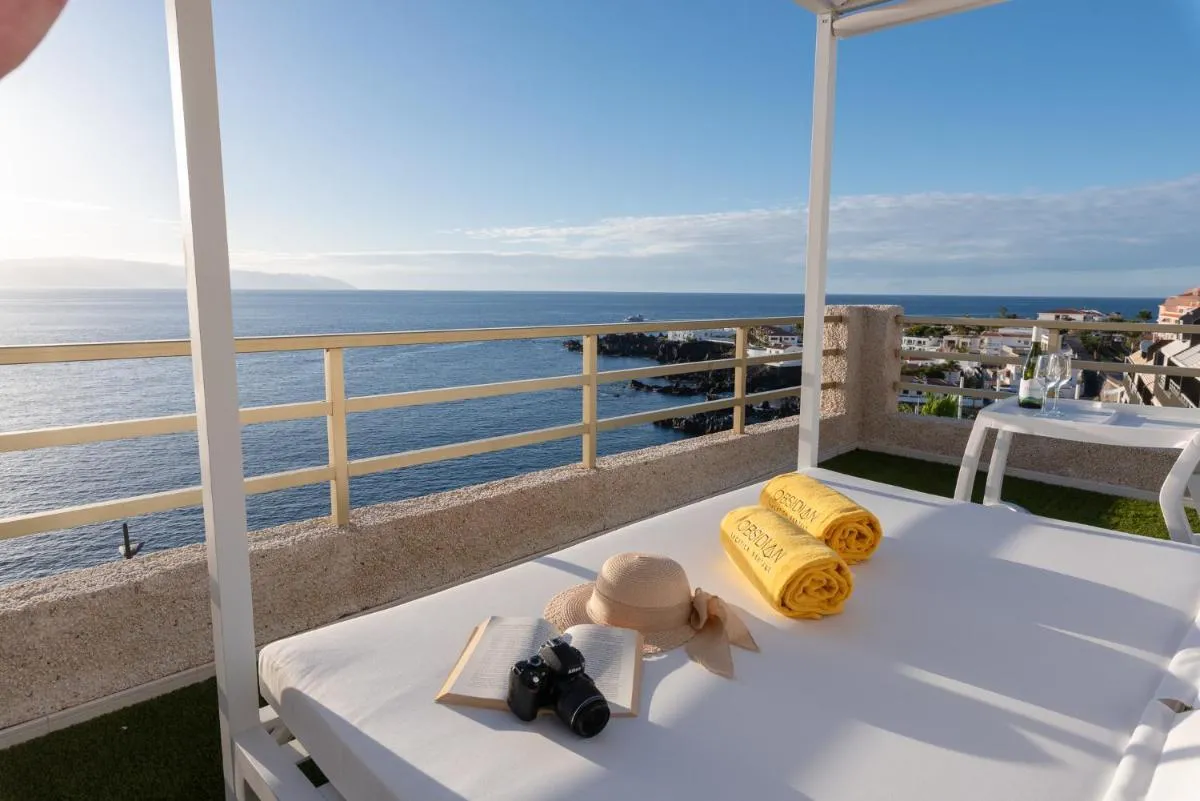 Image 6 of OBSIDIAN Mirador del Oceano