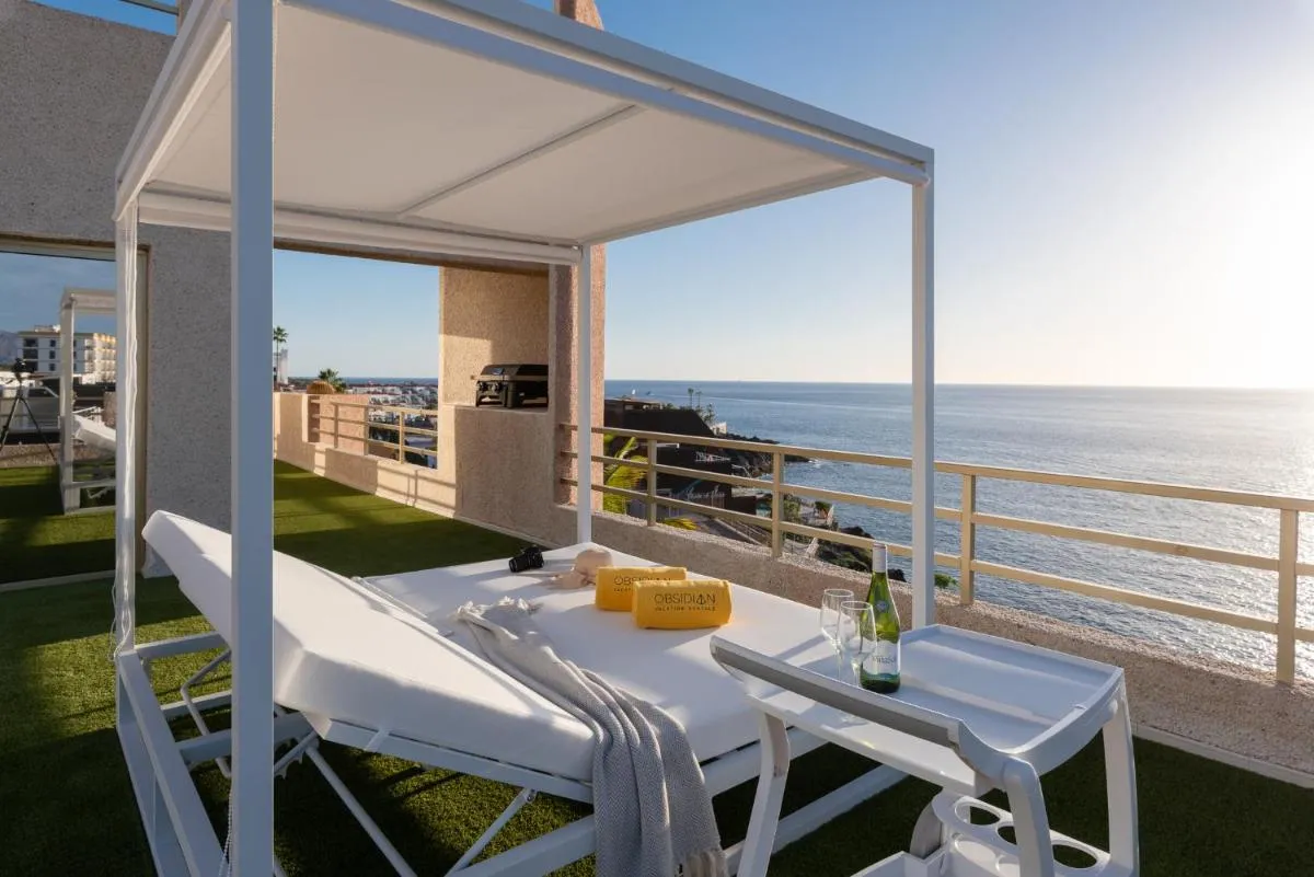 Image 1 of OBSIDIAN Mirador del Oceano