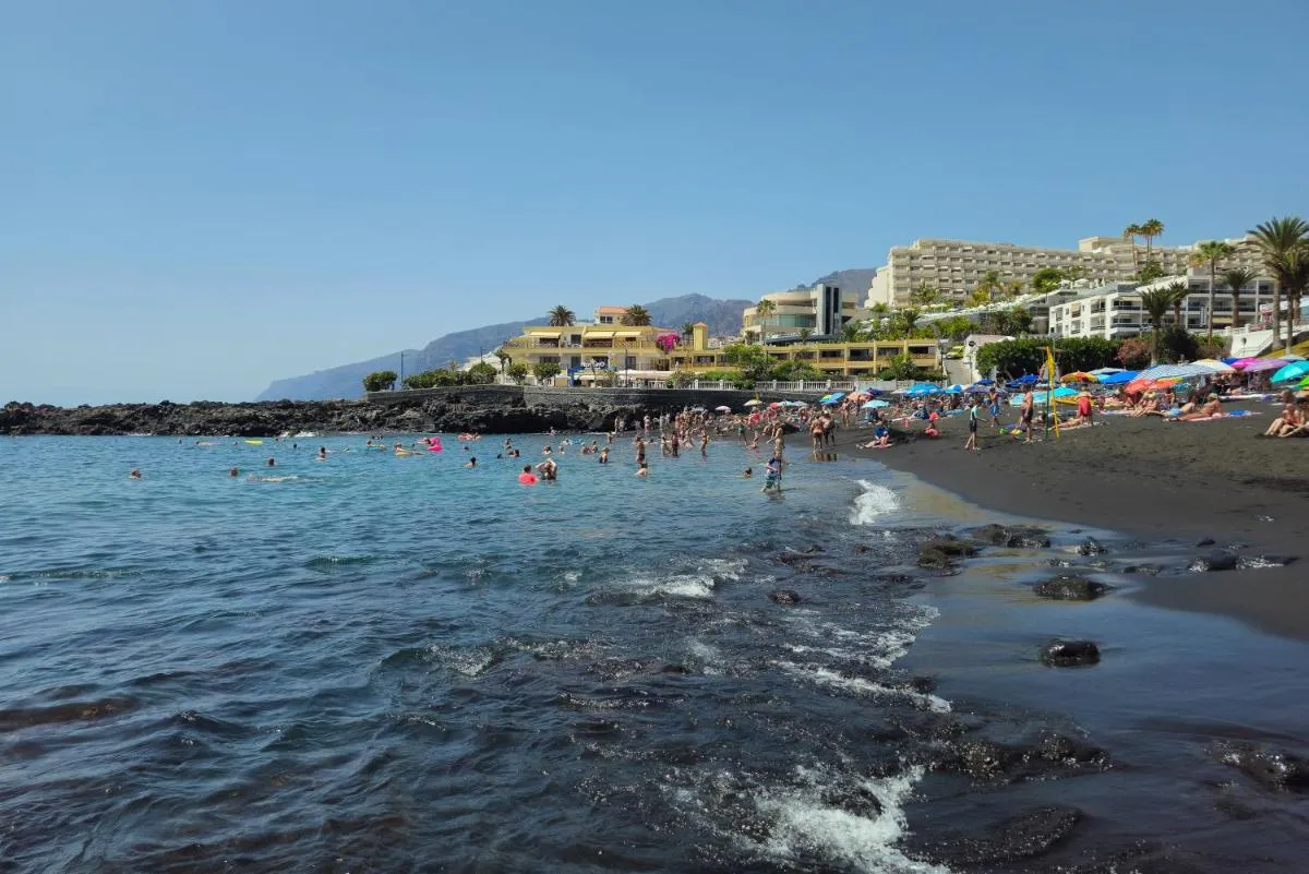 Image 4 of OBSIDIAN Mirador del Oceano