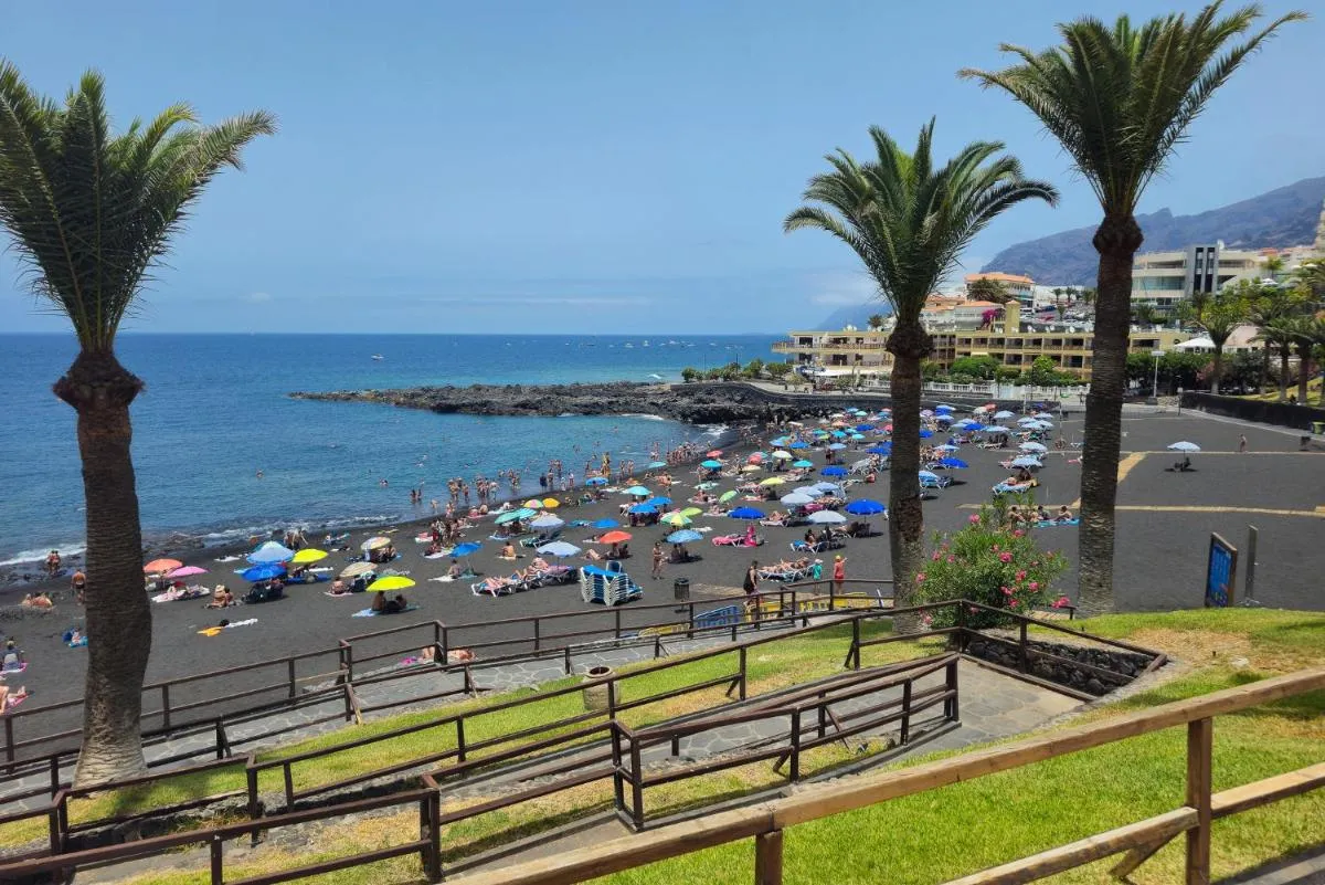 Image 2 of OBSIDIAN Mirador del Oceano