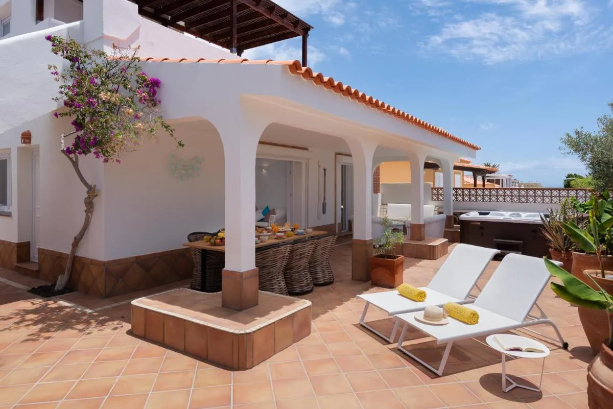 Image 6 of OBSIDIAN Villa Estrella del Mar