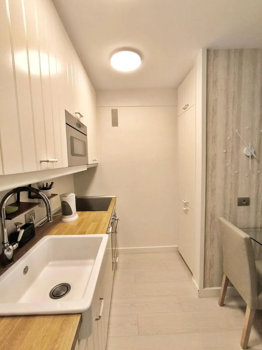 Image 4 of OLIVIA SUNSET BLISS – AC, fibre net, large pool, La Gomera and ocean view