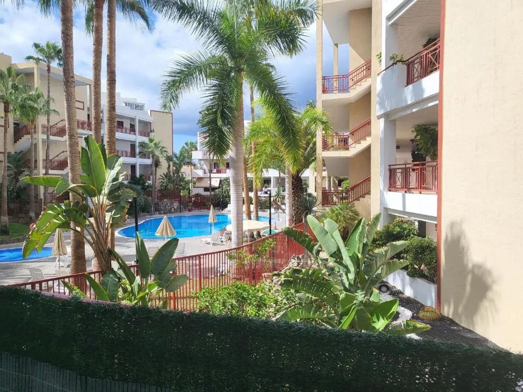 Image of Oasis Palm Mar by HelloApartments