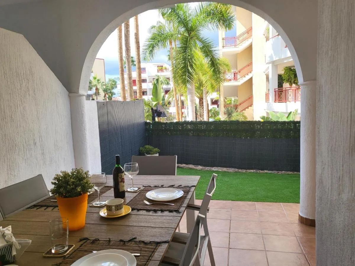 Image 1 of Oasis Palm Mar by HelloApartments