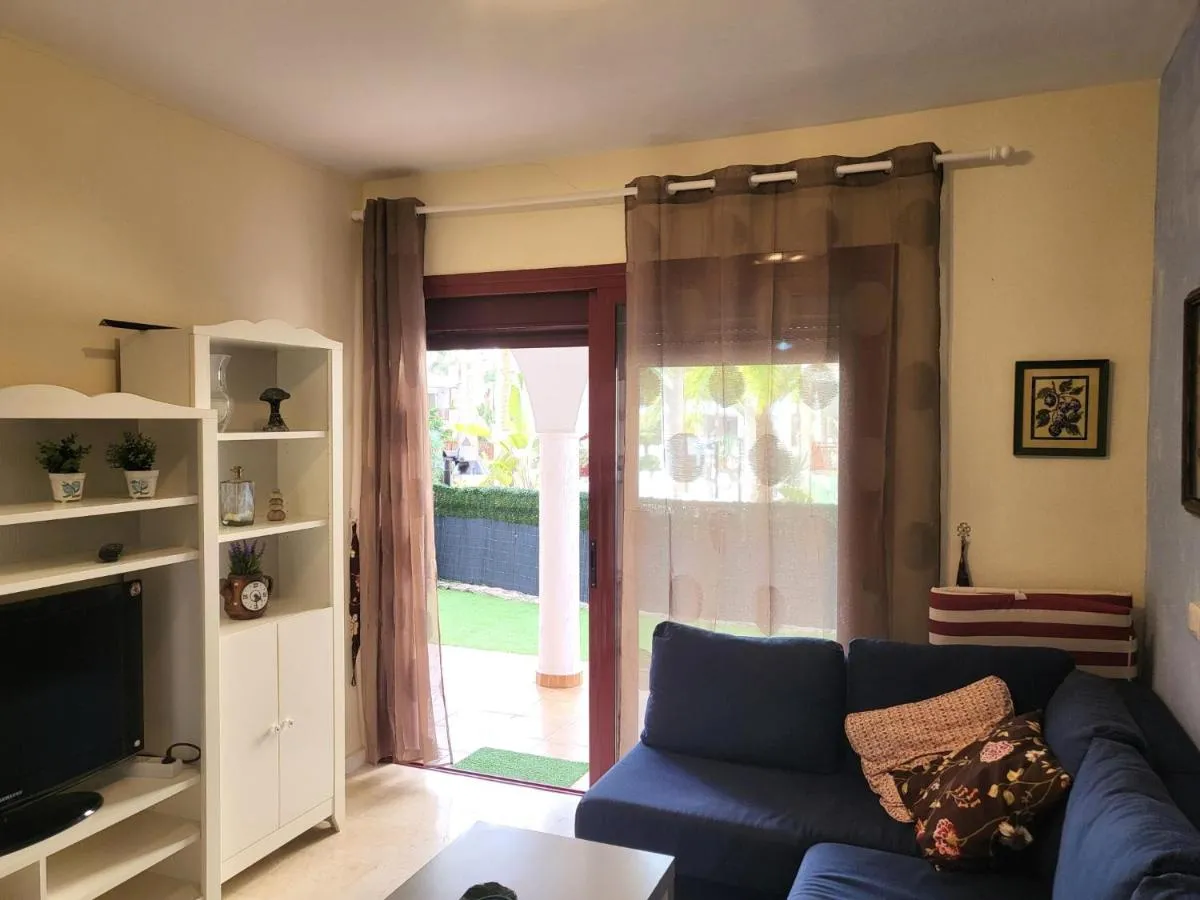 Image 3 of Oasis Palm Mar by HelloApartments