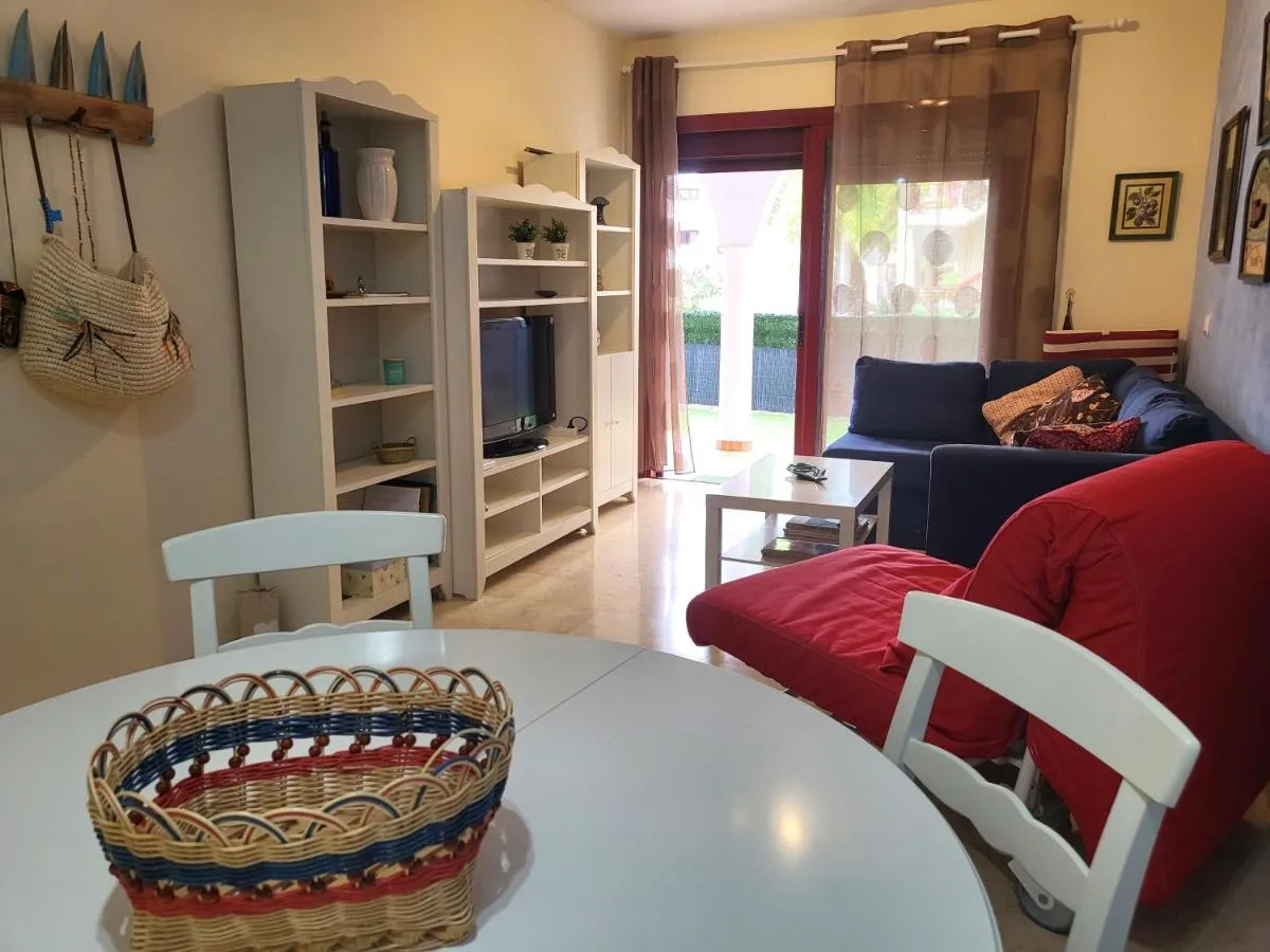 Image 5 of Oasis Palm Mar by HelloApartments