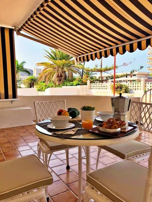 Image 5 of Oasis de tranquilidad y estilo en Los Cristianos de Membrillo Suites