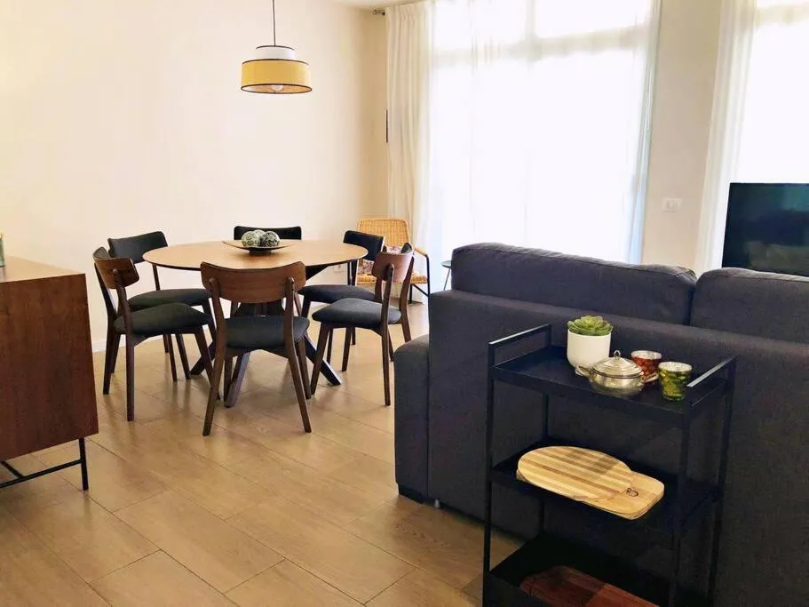 Image 2 of Oasis de tranquilidad y estilo en Los Cristianos de Membrillo Suites