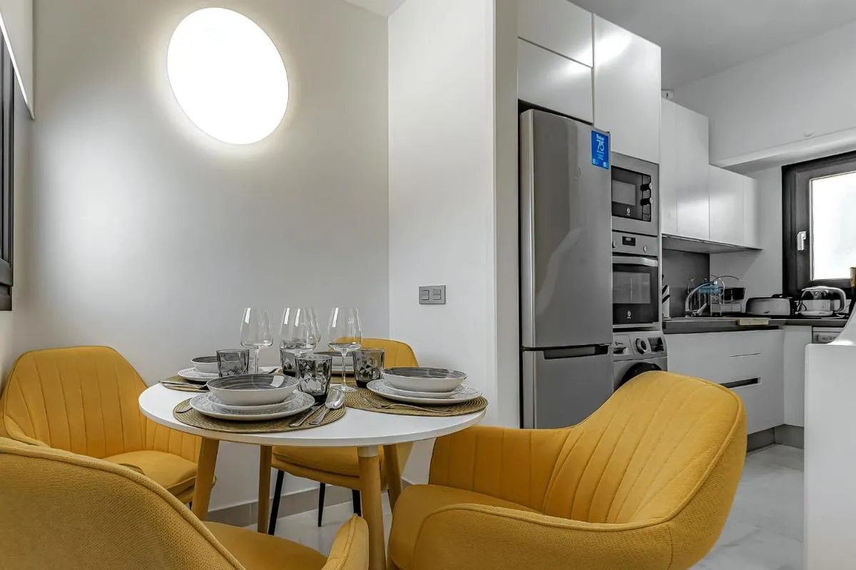 Image 4 of Ocean Boulevard Golf del Sur Tenerife