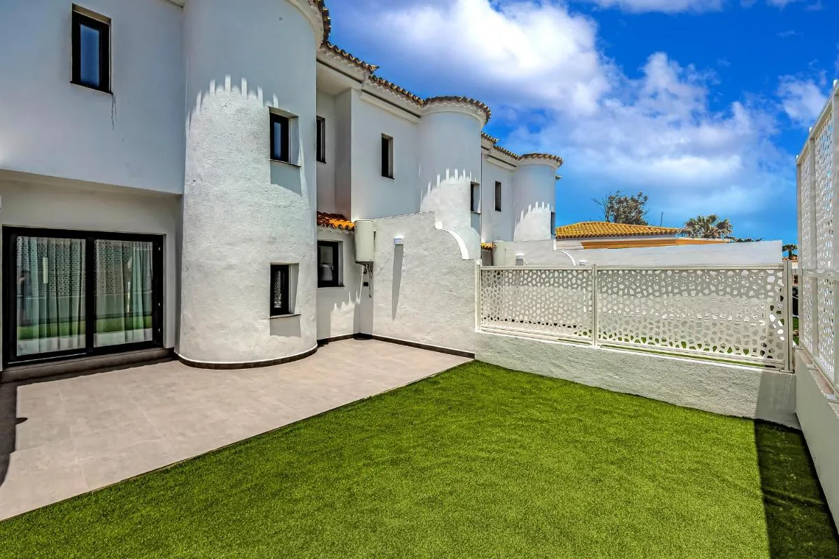 Image 6 of Ocean Boulevard Golf del Sur Tenerife