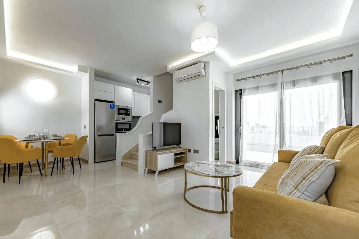 Image 5 of Ocean Boulevard Golf del Sur Tenerife