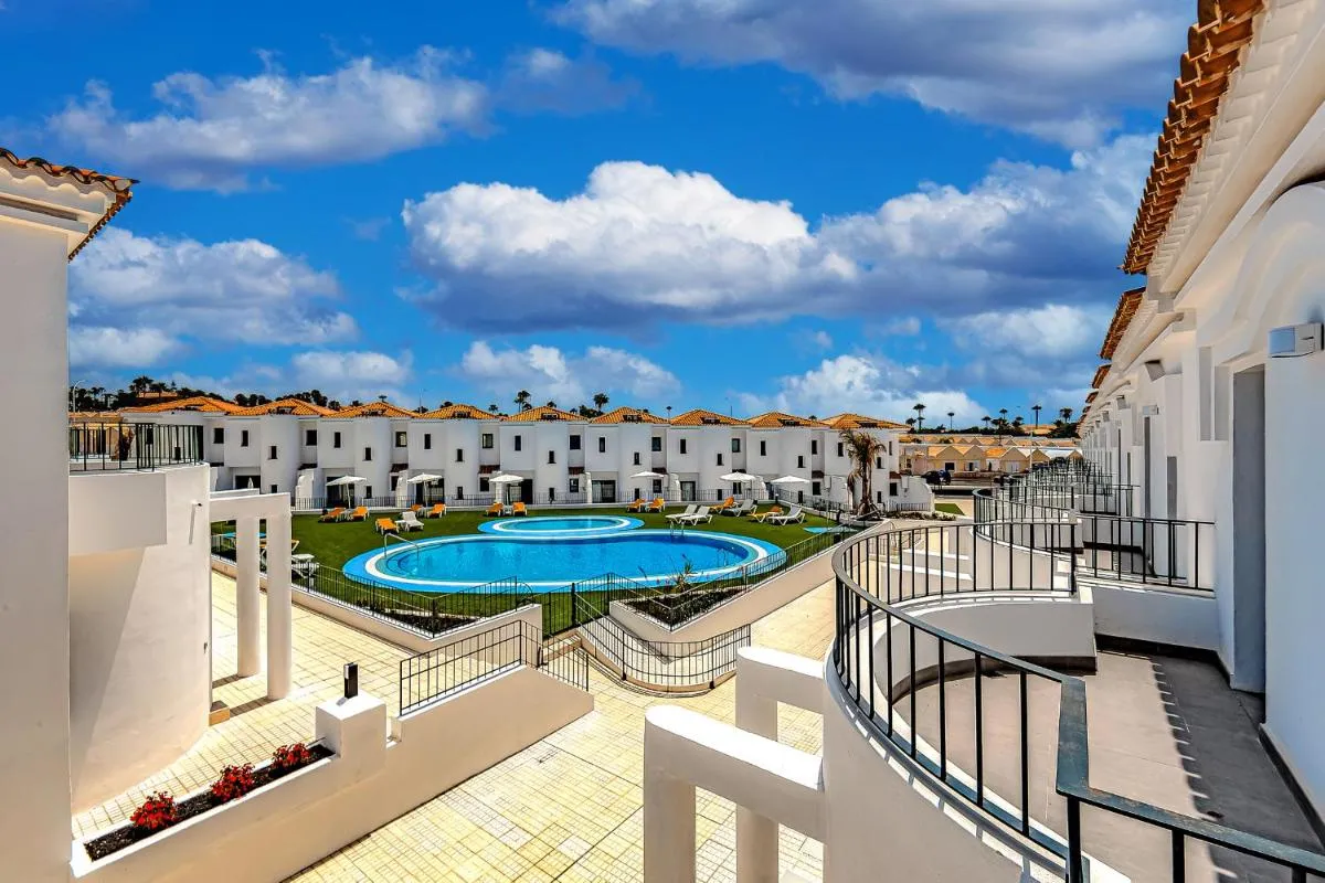 Image 3 of Ocean Boulevard Golf del Sur Tenerife