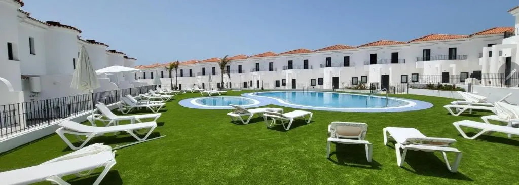 Image of Ocean Boulevard Golf del Sur Tenerife