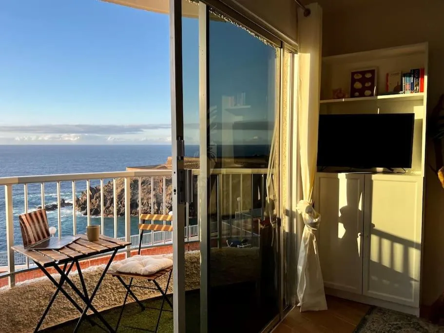 Image of Ocean Dream Apartments – Lovely sea view studio apartment 5min from beach