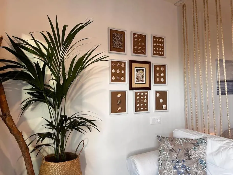 Image 6 of Ocean Dream Apartments – Lovely sea view studio apartment 5min from beach