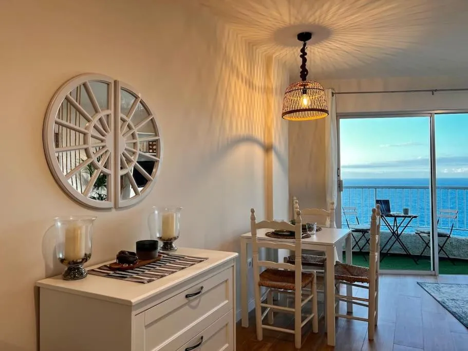 Image 3 of Ocean Dream Apartments – Lovely sea view studio apartment 5min from beach