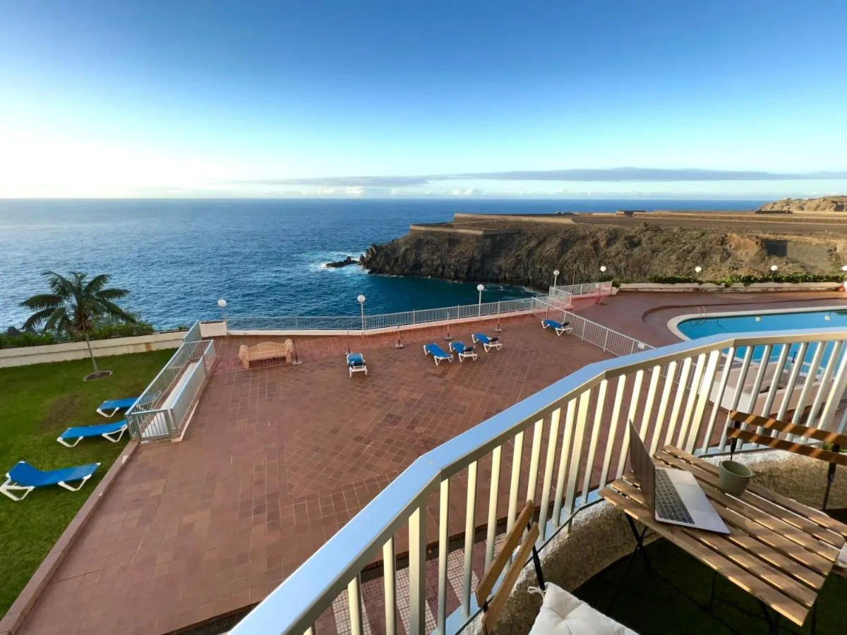 Image 5 of Ocean Dream Apartments – Lovely sea view studio apartment 5min from beach